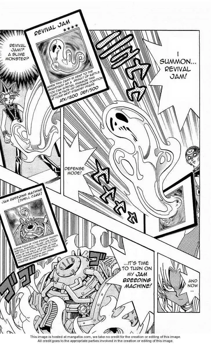 Yu-Gi-Oh! Duelist Chapter 113 7